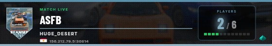 Scoreboard badge preview