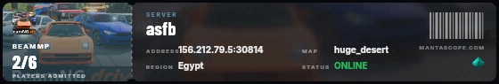 Ticket badge preview