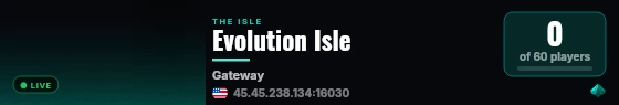 The Extinction Zone | 2x Growth | Semi Rules | Med AI live status badge