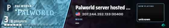 Blade badge preview