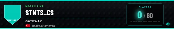 Scoreboard badge preview