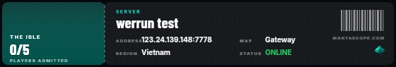 Ticket badge preview