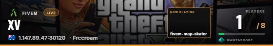 Hero badge preview