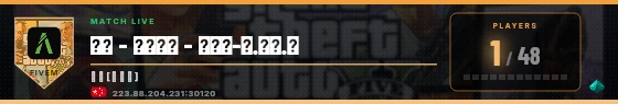 Scoreboard badge preview
