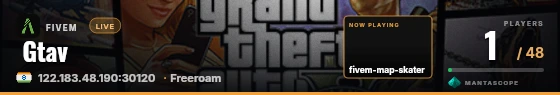 Hero badge preview