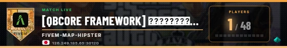 Scoreboard badge preview