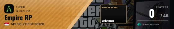 Sweep badge preview