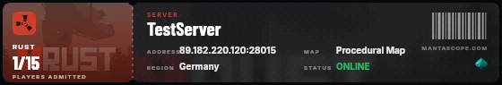 Ticket badge preview