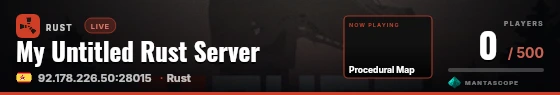 Hero badge preview