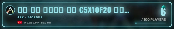 Marquee badge preview