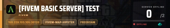 Edge badge preview