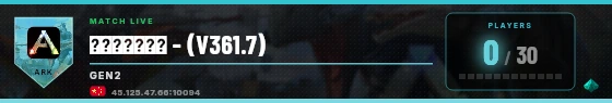 Scoreboard badge preview