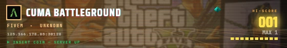 Arcade badge preview