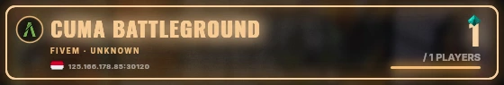 Marquee badge preview