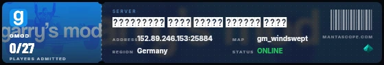Ticket badge preview