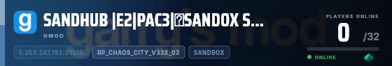 Edge badge preview