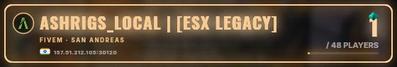 Marquee badge preview
