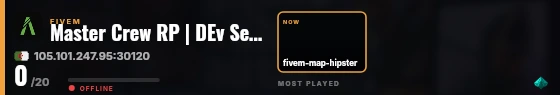 Filmstrip badge preview