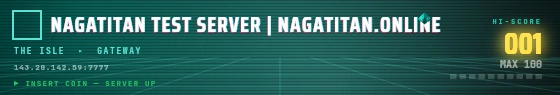 Arcade badge preview