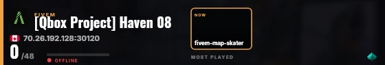 Filmstrip badge preview