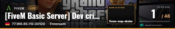 Hero badge preview