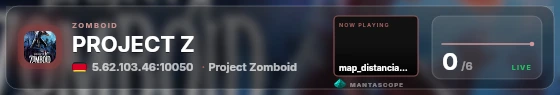 Glass badge preview