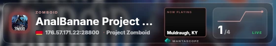 Glass badge preview