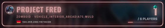 Marquee badge preview