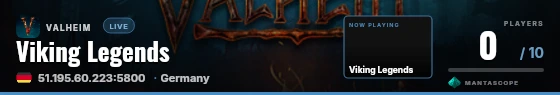 Hero badge preview