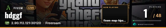 Hero badge preview