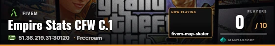 Hero badge preview