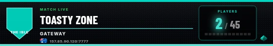 Scoreboard badge preview
