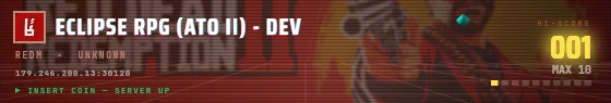 Arcade badge preview