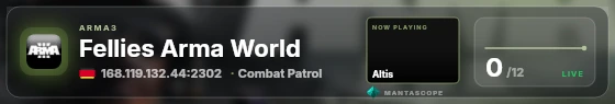 Glass badge preview