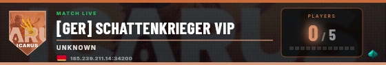 Scoreboard badge preview
