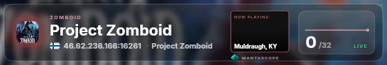 Glass badge preview