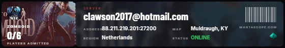 Ticket badge preview