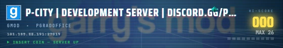 Arcade badge preview