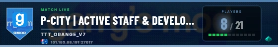 Scoreboard badge preview