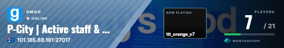 Sweep badge preview
