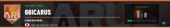 Scoreboard badge preview
