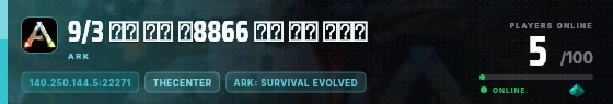 Edge badge preview