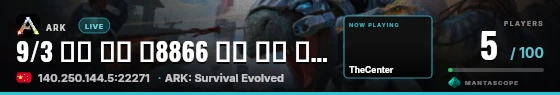 Hero badge preview