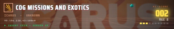 Arcade badge preview