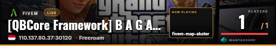 Hero badge preview