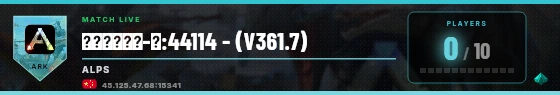 Scoreboard badge preview