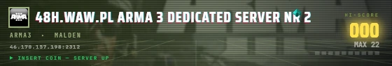 Arcade badge preview