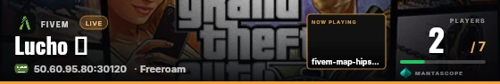 Hero badge preview