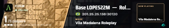 Blade badge preview