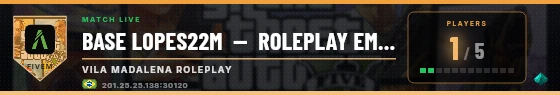 Scoreboard badge preview